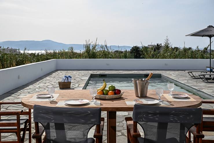 Naxian Garden Villas 1