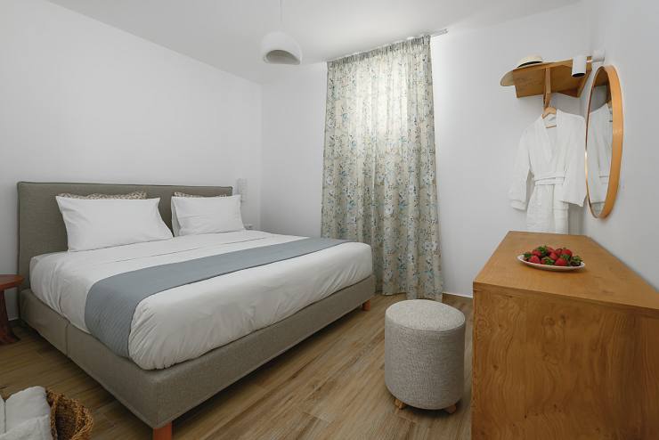Naxian Garden Villas 5