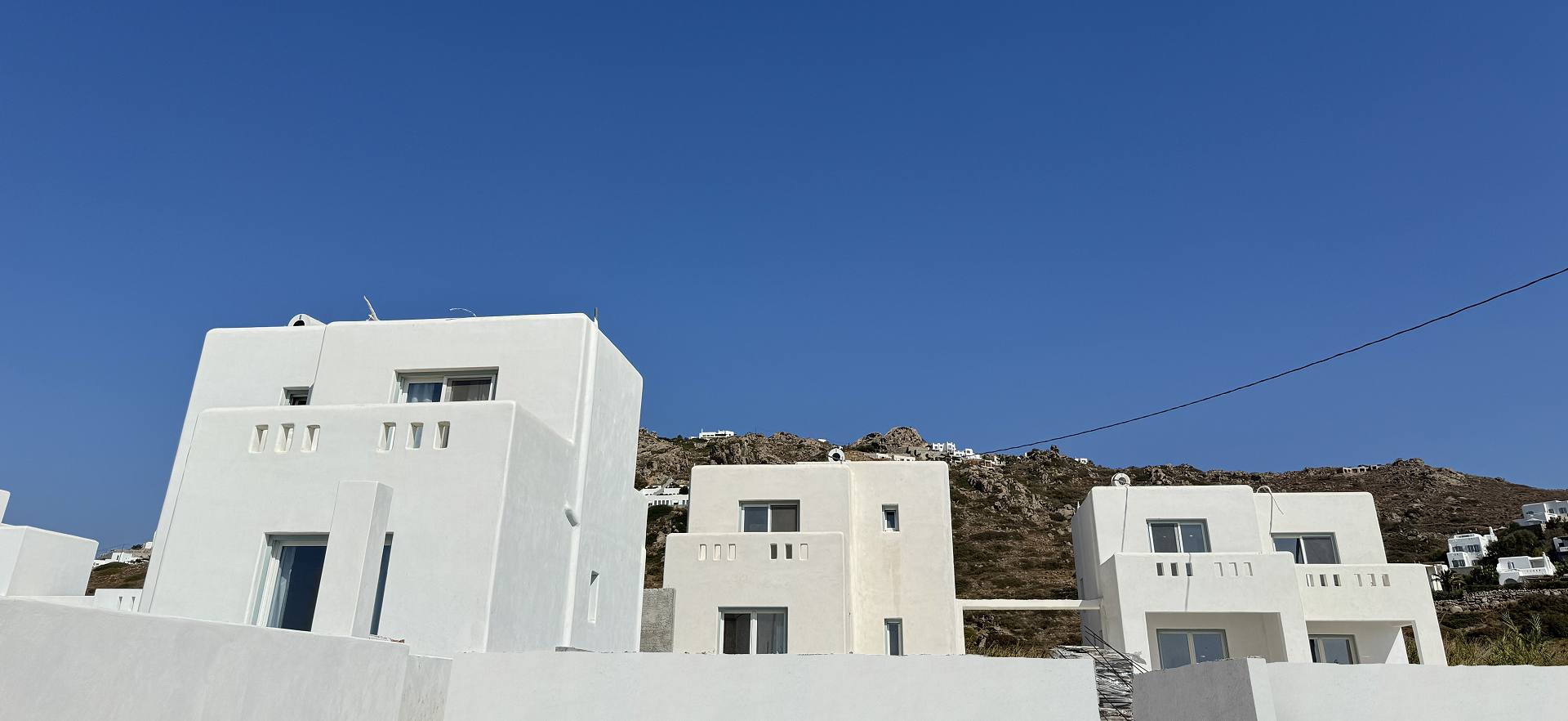 Naxian Garden Villas